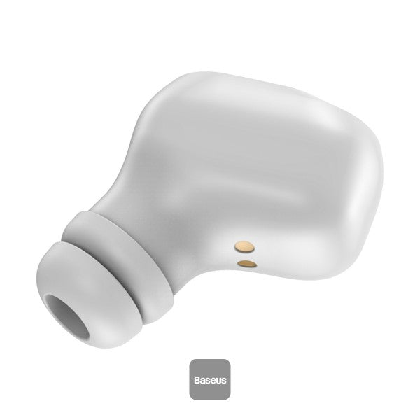 Baseus Enock A03 Wireless In-Earphone White
