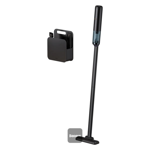 Baseus H5 Home Wireless Vacuum Cleaner Black