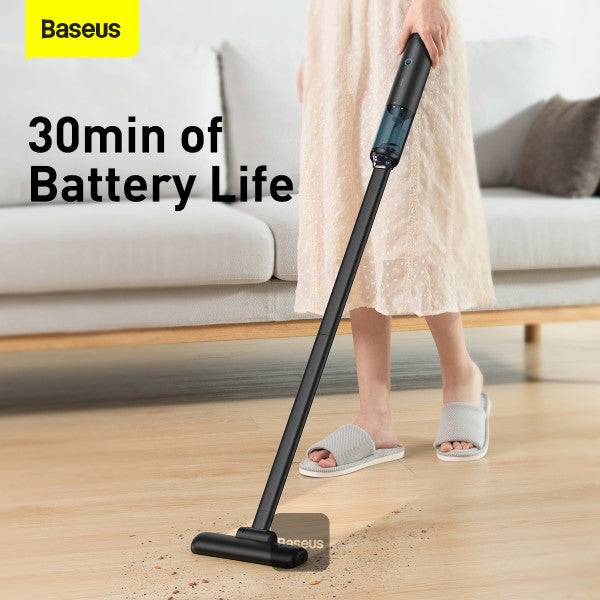 Baseus H5 Home Wireless Vacuum Cleaner Black