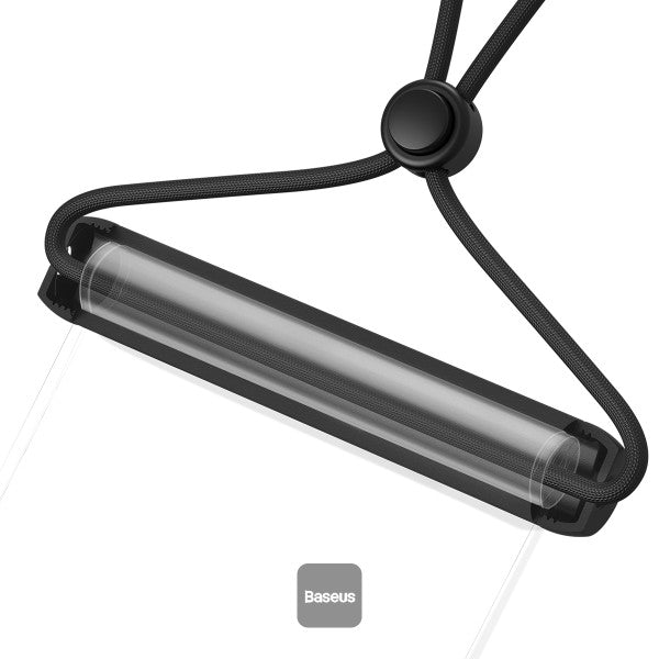 Baseus Cylinder Slide-cover Waterproof Bag Pro for Phone