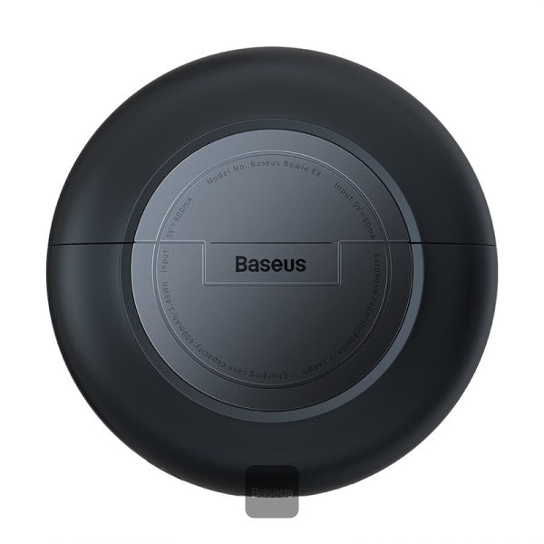 Baseus Bowie EX True Wireless Earphones Black