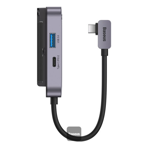 Baseus Padjoy 6-Port Type-C HUB Adapter
