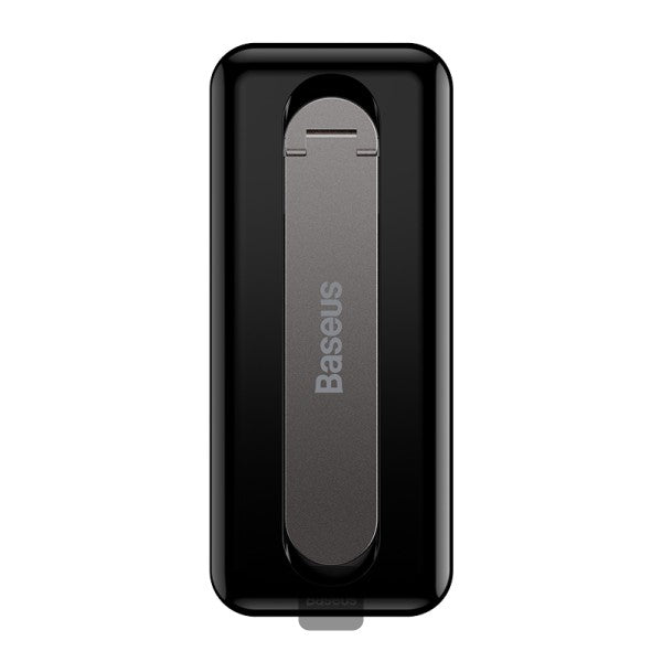 Baseus Foldable Phone Holder and Stand Self-Adhesive Black