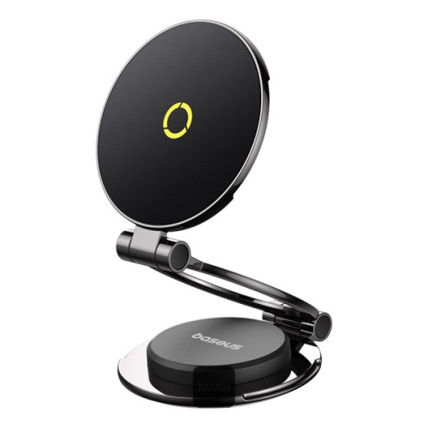 Baseus Magnetic Phone Holder for Tesla – 18N Strong Magnet Slim & Secure