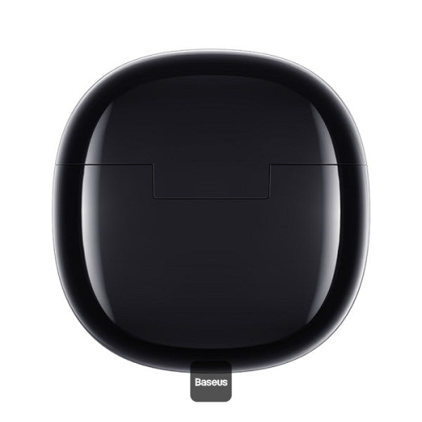 Baseus Bowie E13 True Wireless Earbuds with 12mm Diaphragm BT 53 30H Battery Low Latency 006s App Control – For Music Gaming & Calls - Black