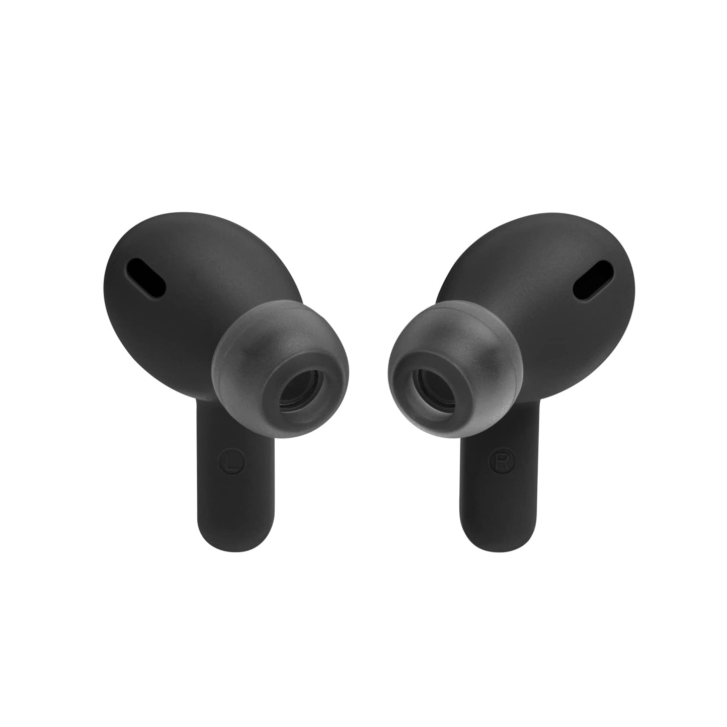 JBL Wave200 Small True Wireless Earbud Headphones - Black