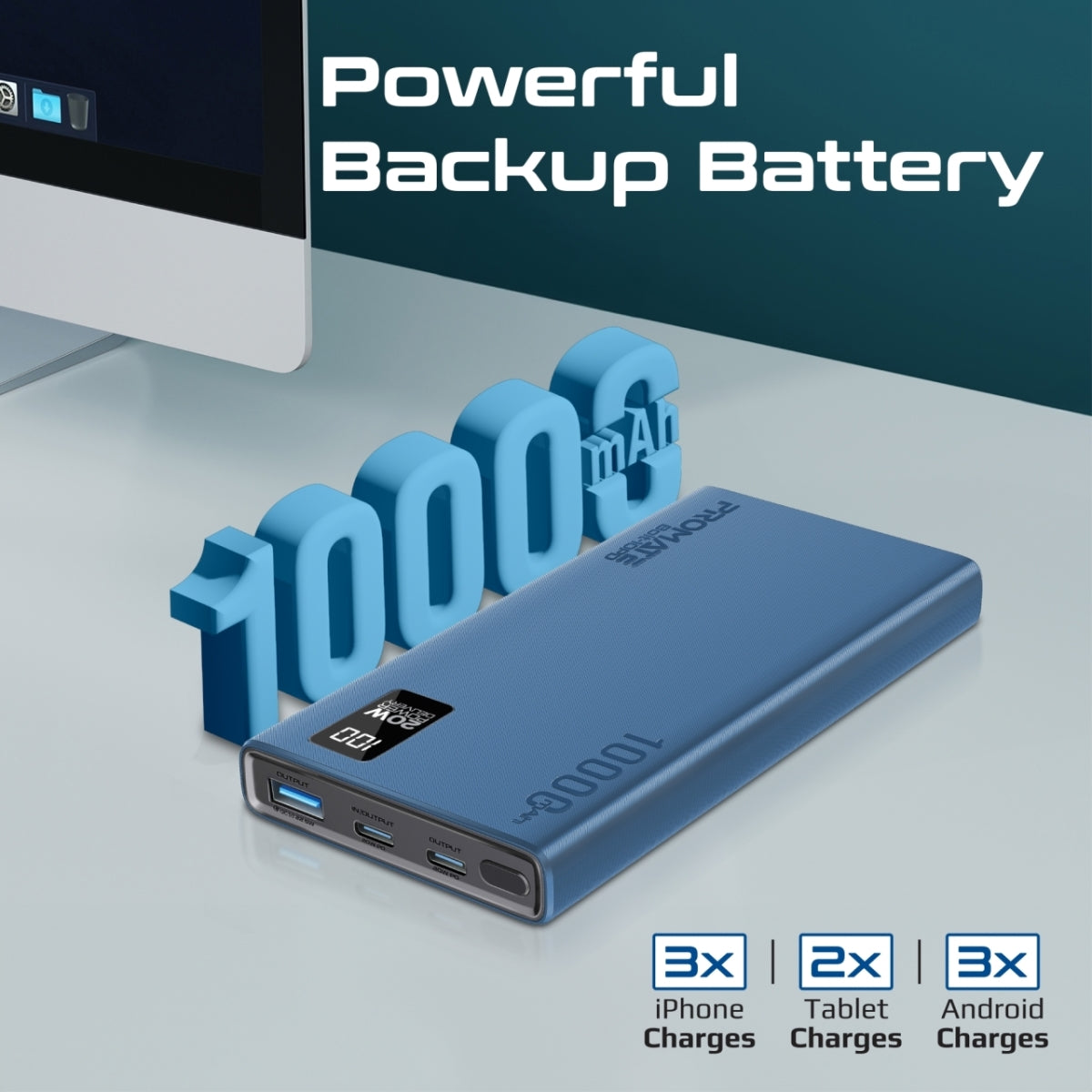 Bolt-10PD-Blue