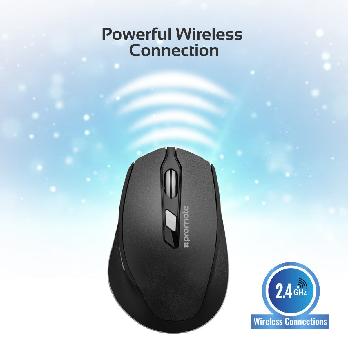 Clix-6 Black