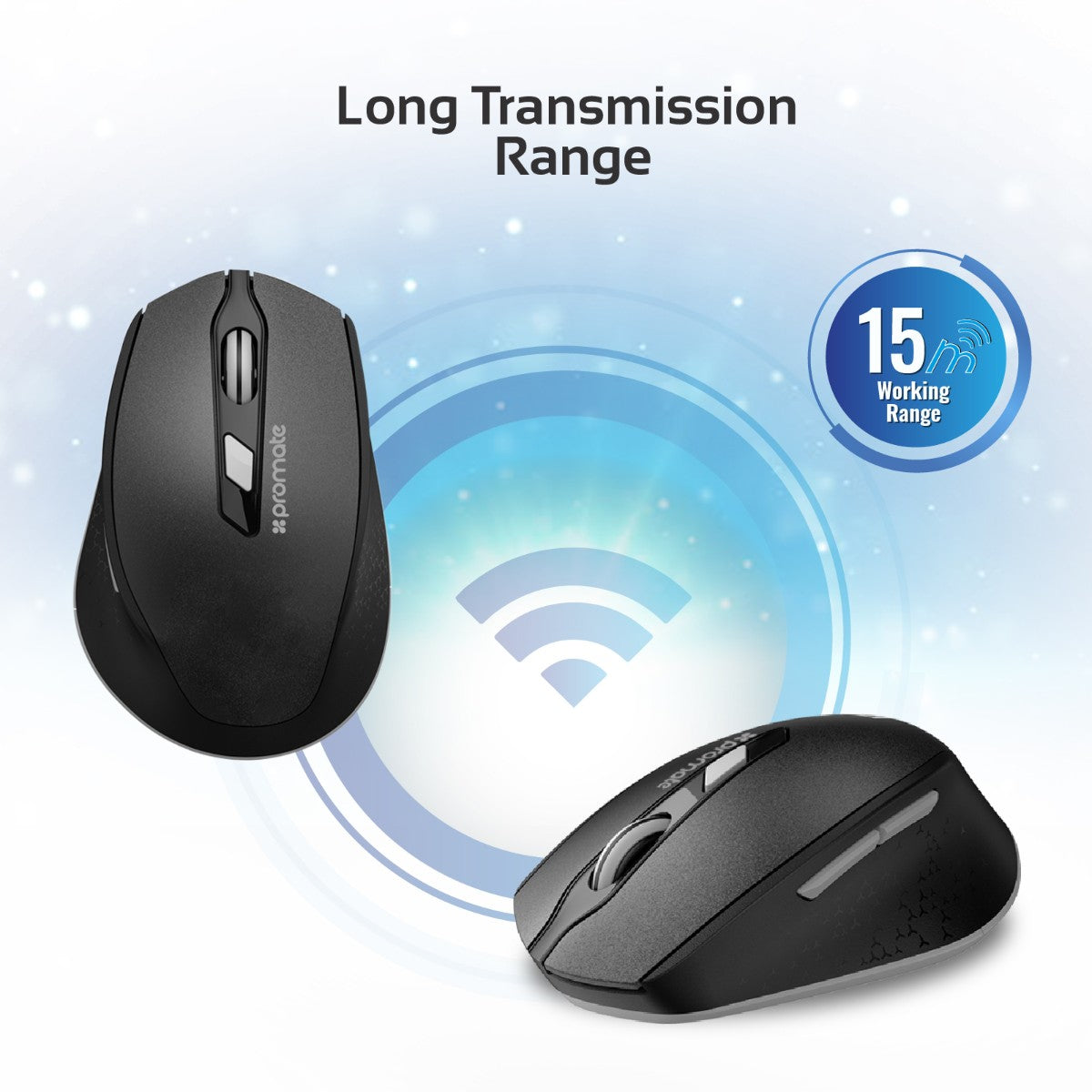 Clix-6 Black