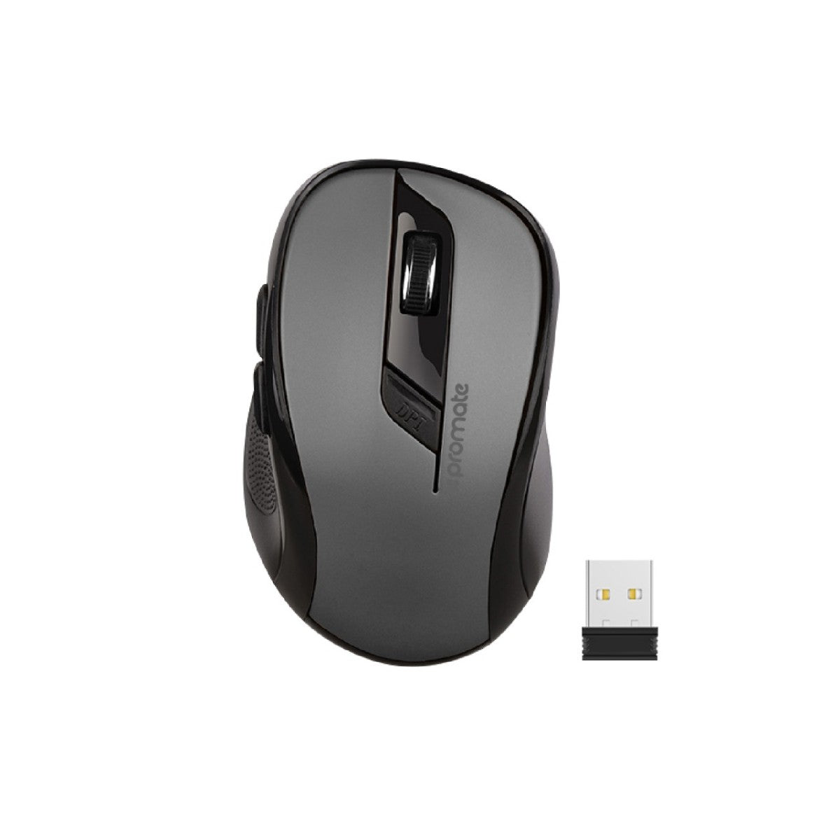 Clix-7 Black