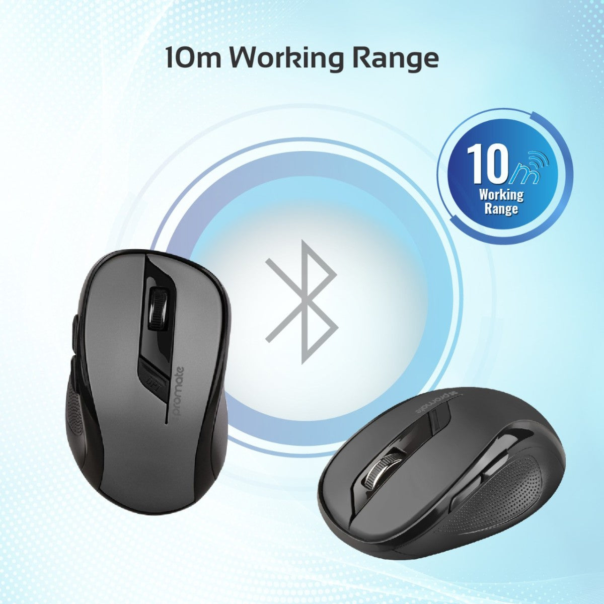 Clix-7 Black