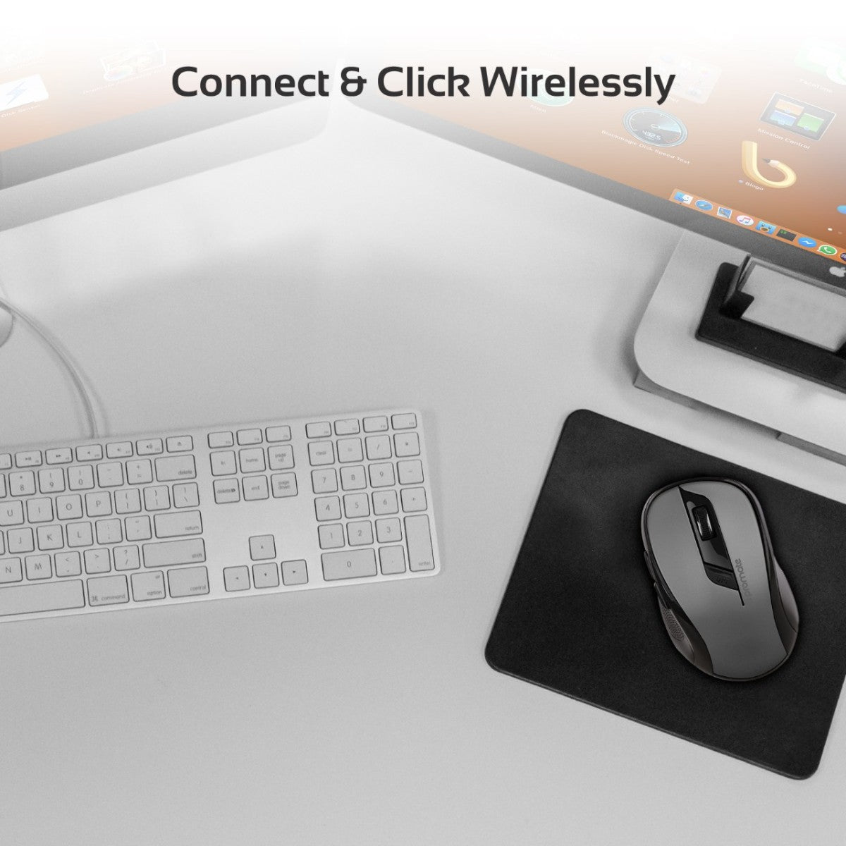 Clix-7 Black