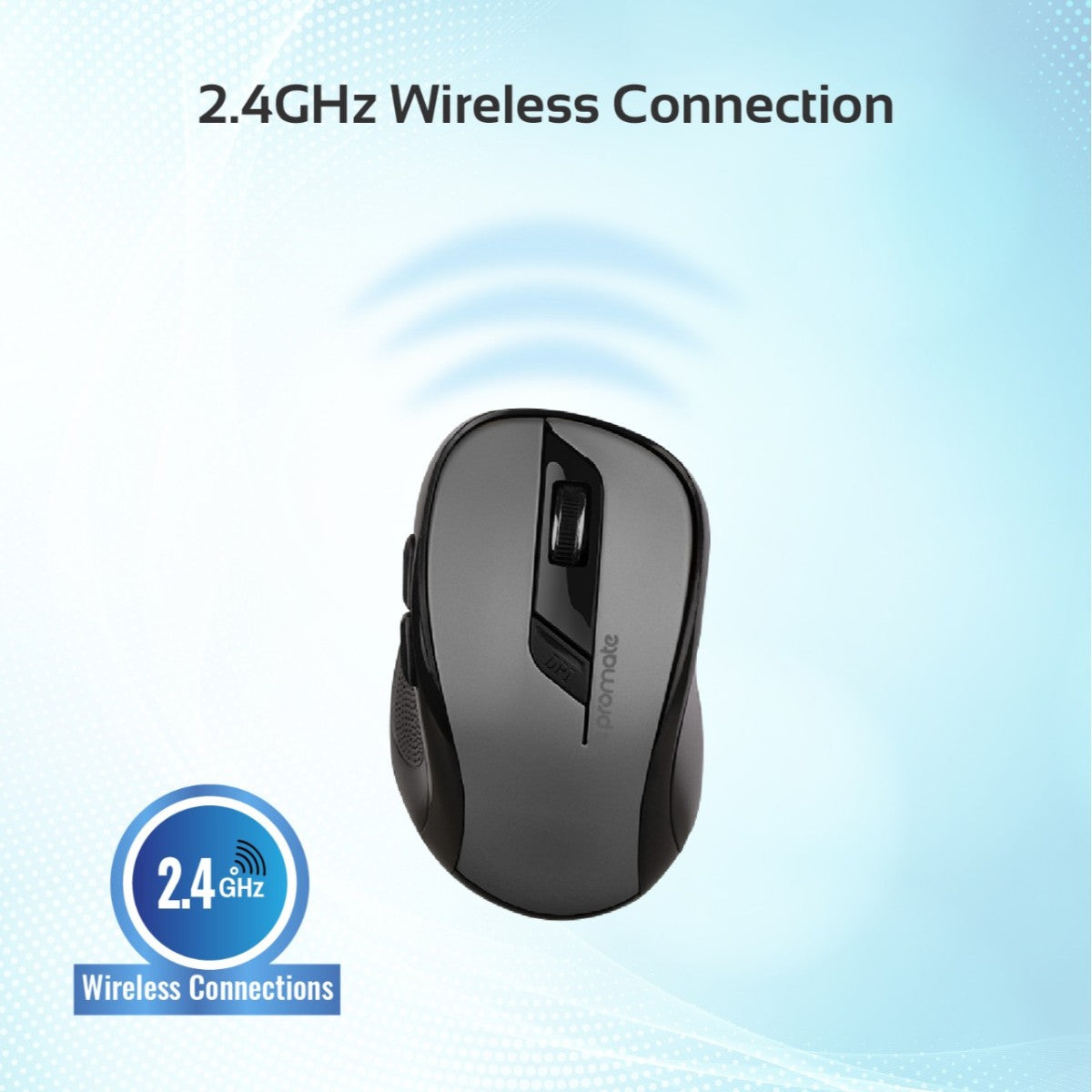 Clix-7 Black