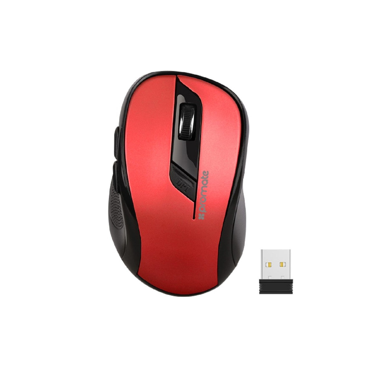 Clix-7 Red
