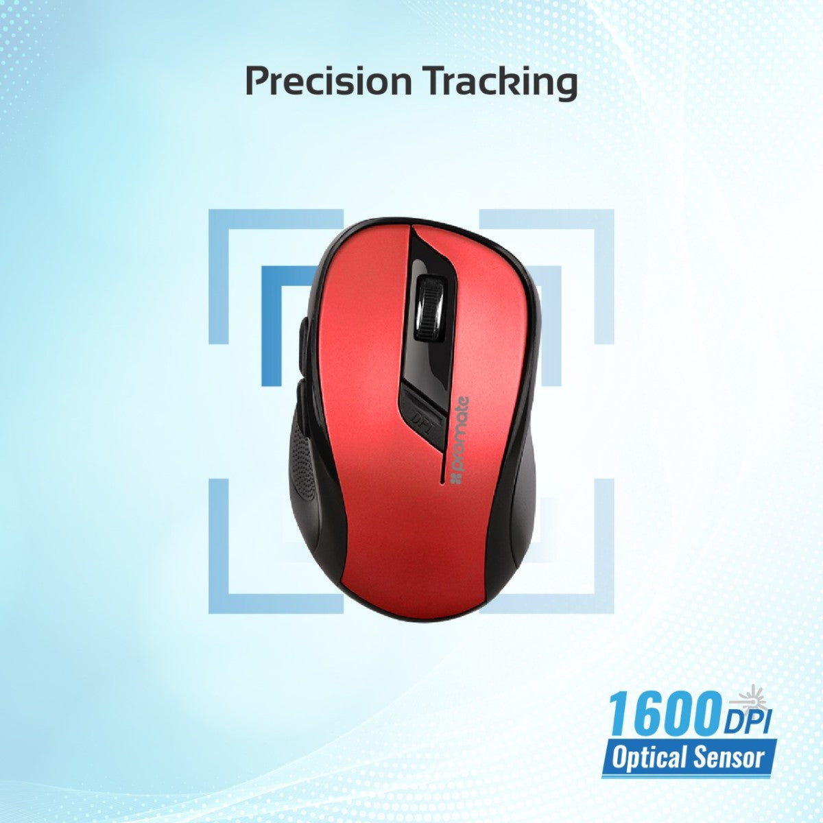Clix-7 Red
