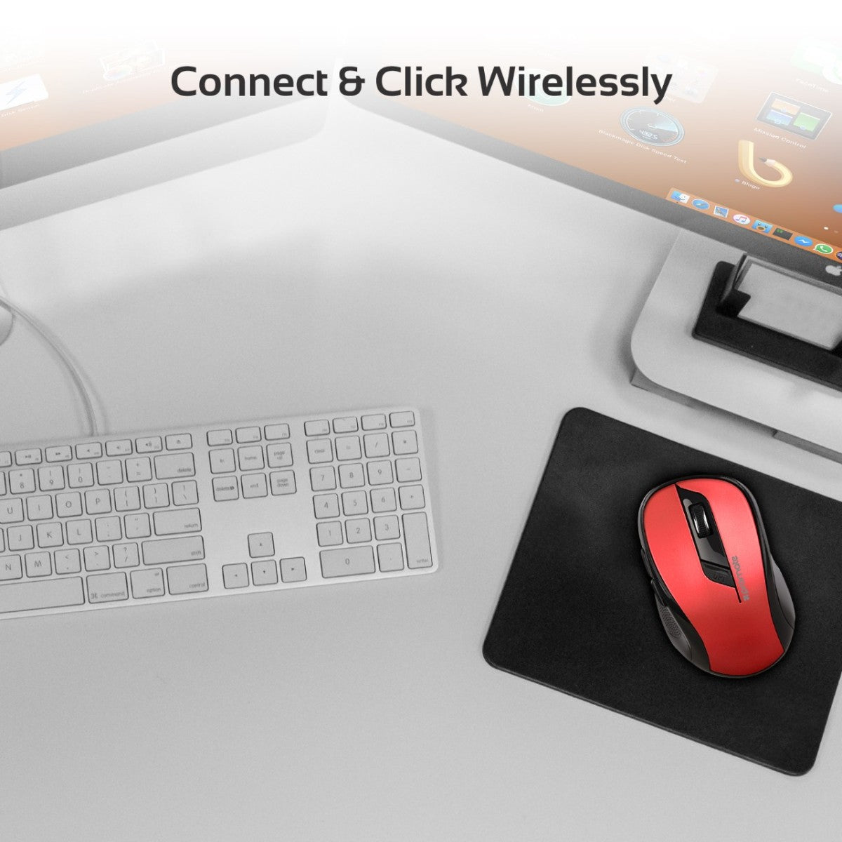 Clix-7 Red
