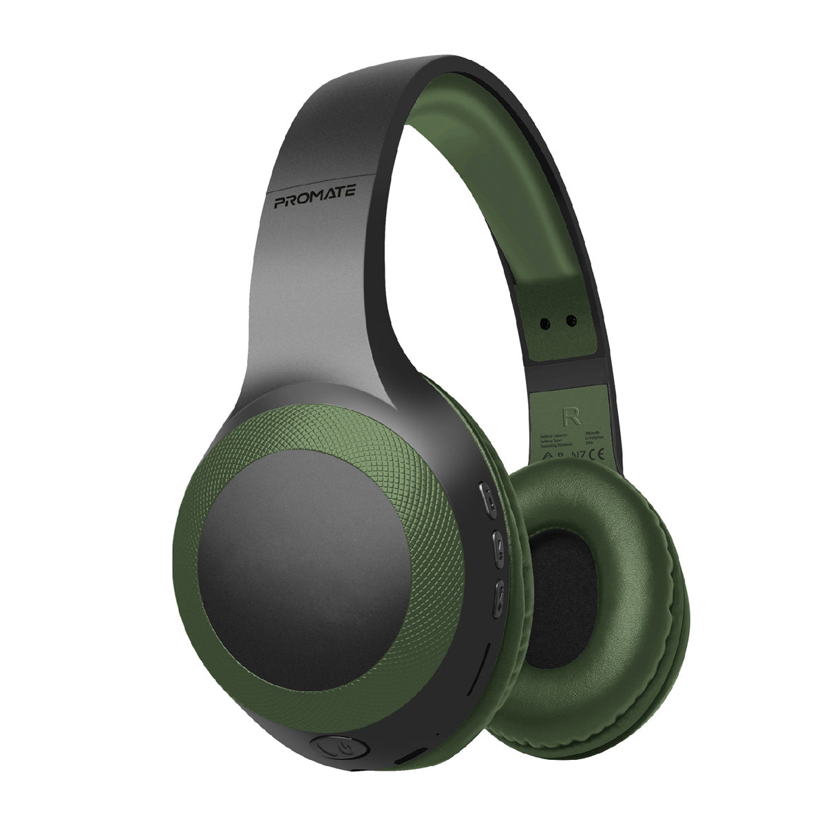 Laboca Midnight Green