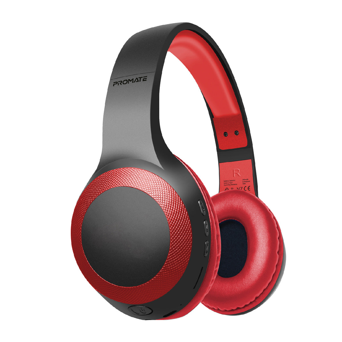 Laboca Red