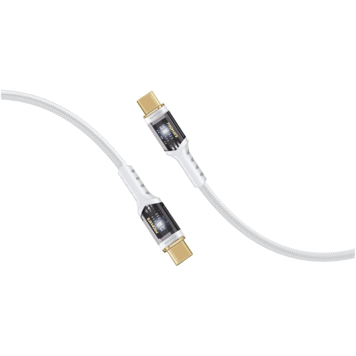 LucidLine-CC200-White