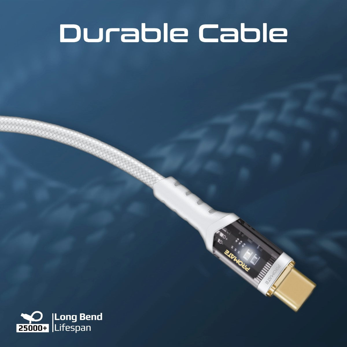 LucidLine-CC200-White