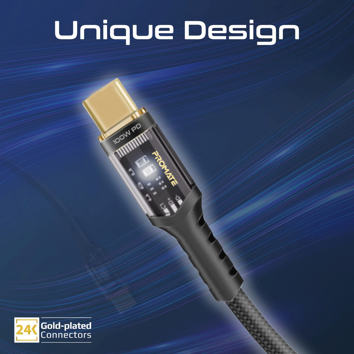 LucidLine-CC120-Black