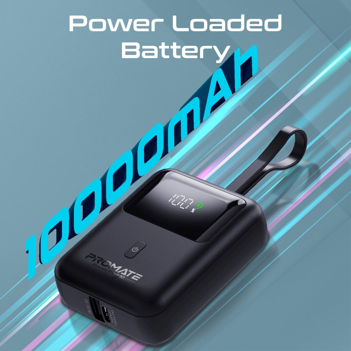 PowerPod-10-Black
