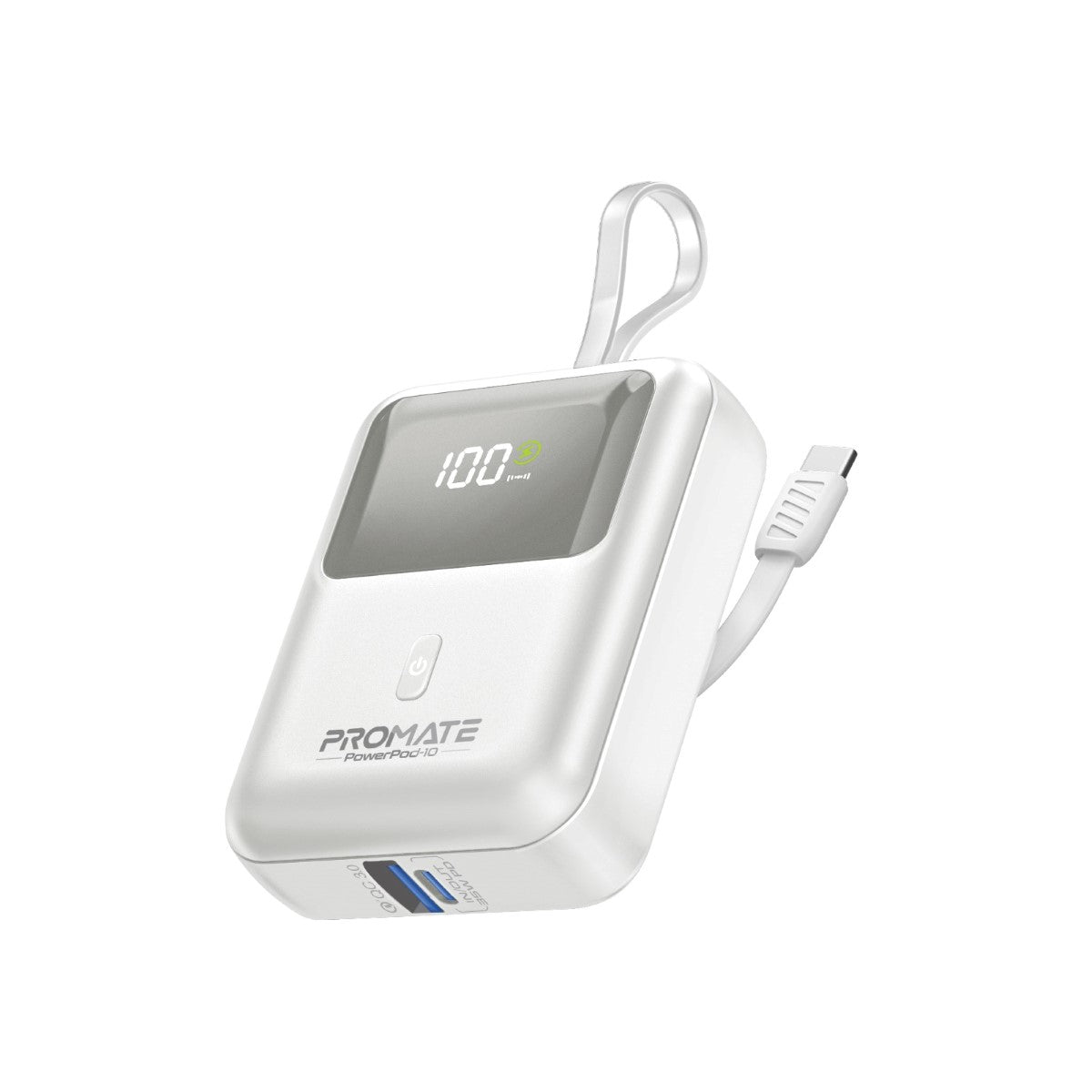 PowerPod-10-White