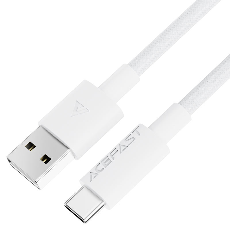 Charging Data Cable C18-04 USB-A to USB-C