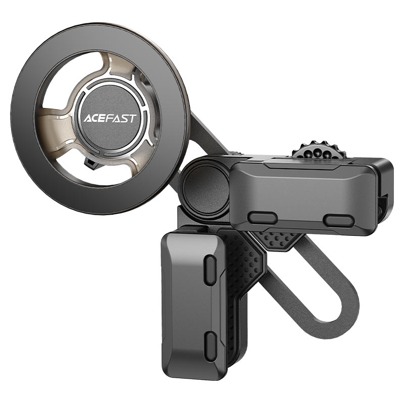 Car Mount Magnetic Holder D43