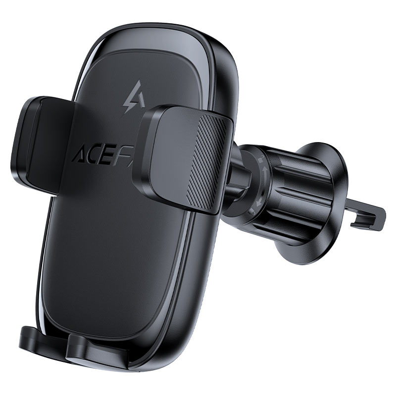 Fast Wireless Charger Car Holder D48
