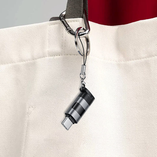 Adapter J9 USB-C to USB-C