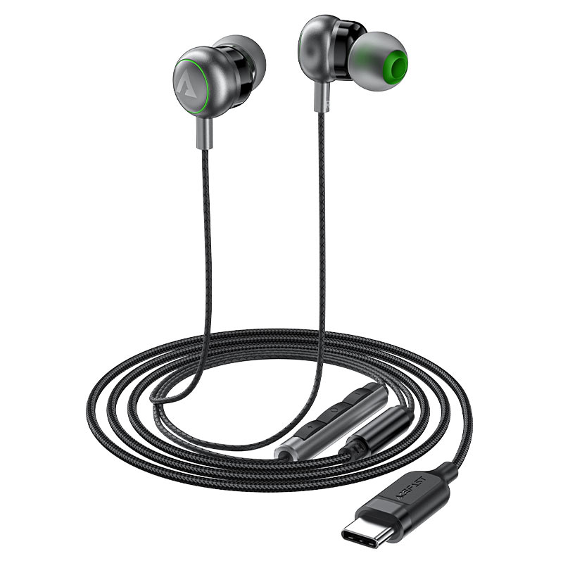 Wired Earphones L5