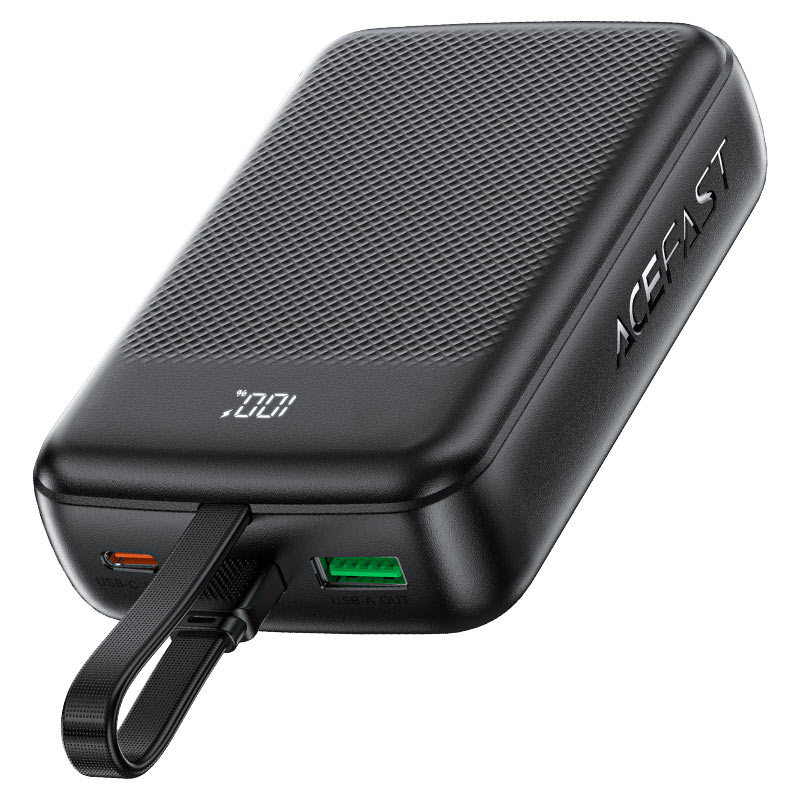Fast Charge Power Bank M14 PD225W 20000mAh