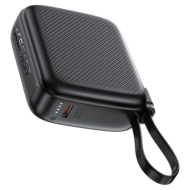 Fast Charge Power Bank M15 PD20W 10000mAh
