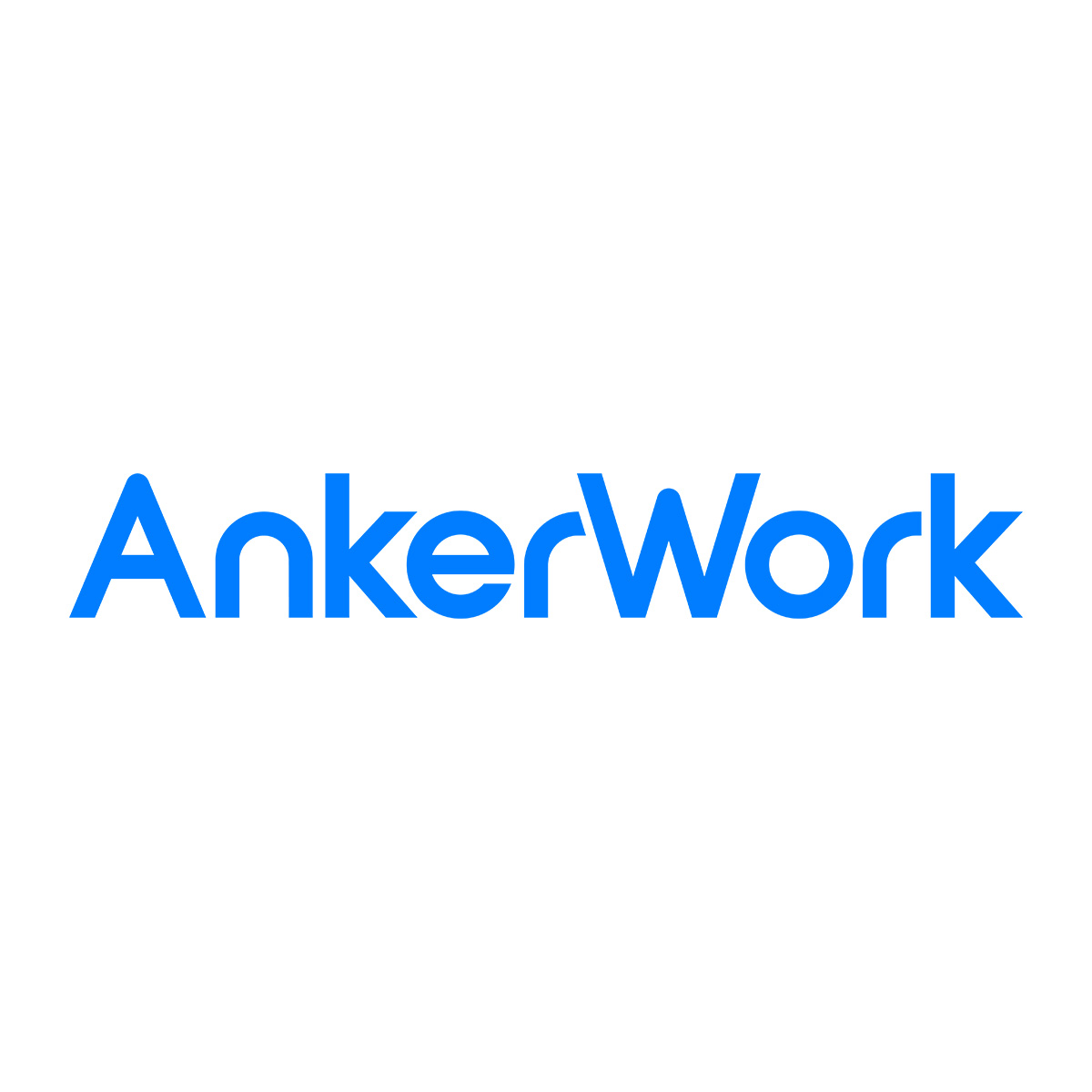 AnkerWork