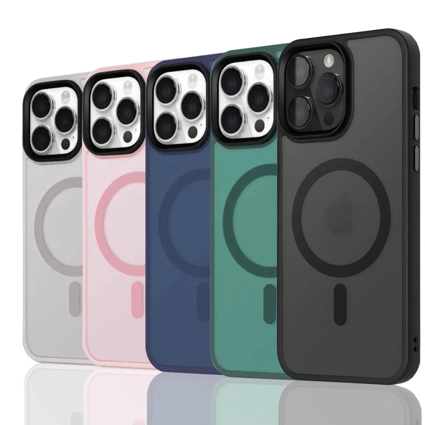 Mobile Covers