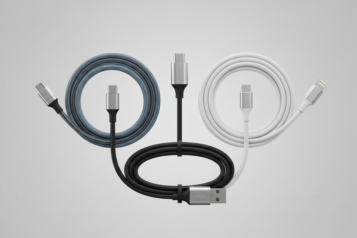 Cables