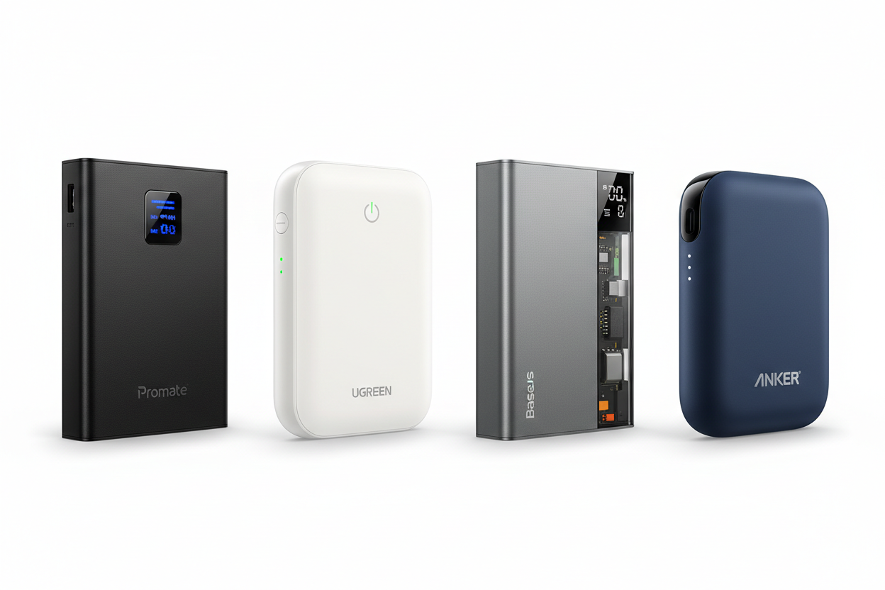 Power Banks