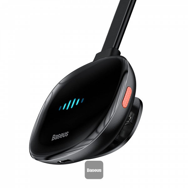 Baseus Wireless Display Dongle WiFi Portable Display Receiver 1080P HDMI Meteorite Shimmer 2 black Compatible with iOS iPhone iPad Mac Android Smartphones Windows TV Laptop