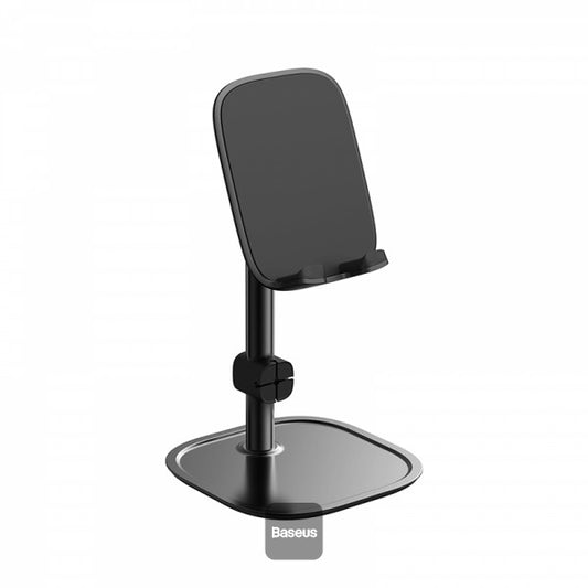 Baseus Universal Mobile Phone Stand Holder for iPhone iPad Flexible Phone Mount Holder Desktop Bracket for Samsung Xiaomi Tablet