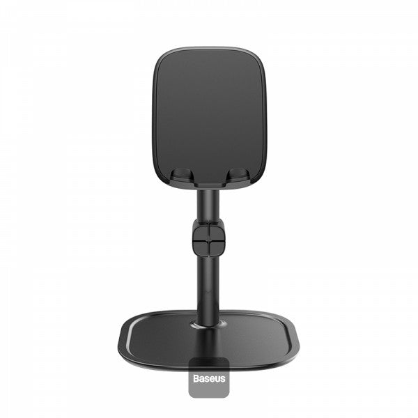 Baseus Universal Mobile Phone Stand Holder for iPhone iPad Flexible Phone Mount Holder Desktop Bracket for Samsung Xiaomi Tablet