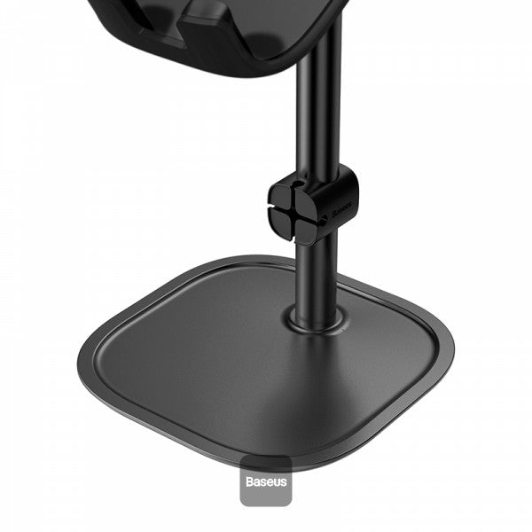 Baseus Universal Mobile Phone Stand Holder for iPhone iPad Flexible Phone Mount Holder Desktop Bracket for Samsung Xiaomi Tablet