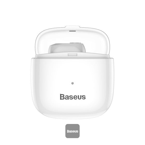 Baseus Enock A03 Wireless In-Earphone White