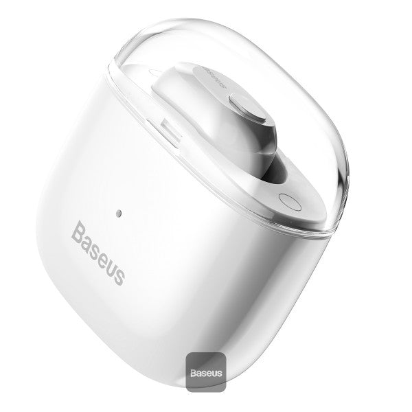Baseus Enock A03 Wireless In-Earphone White