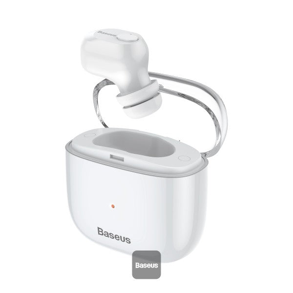 Baseus Enock A03 Wireless In-Earphone White