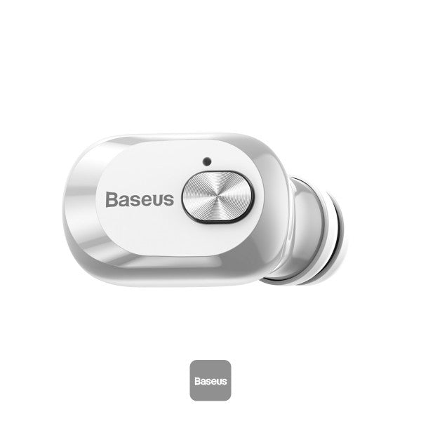 Baseus Enock A03 Wireless In-Earphone White