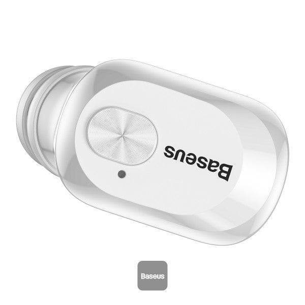 Baseus Enock A03 Wireless In-Earphone White