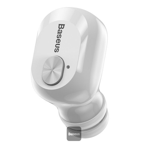 Baseus Enock A03 Wireless In-Earphone White