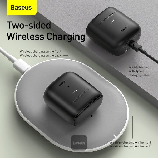 Baseus Encok True Wireless Earphones W06