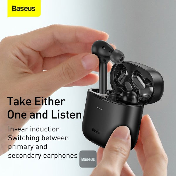 Baseus Encok True Wireless Earphones W06